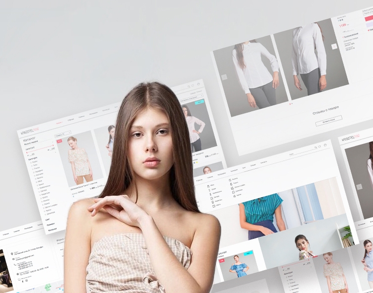 Krissteloutlet.com.ua